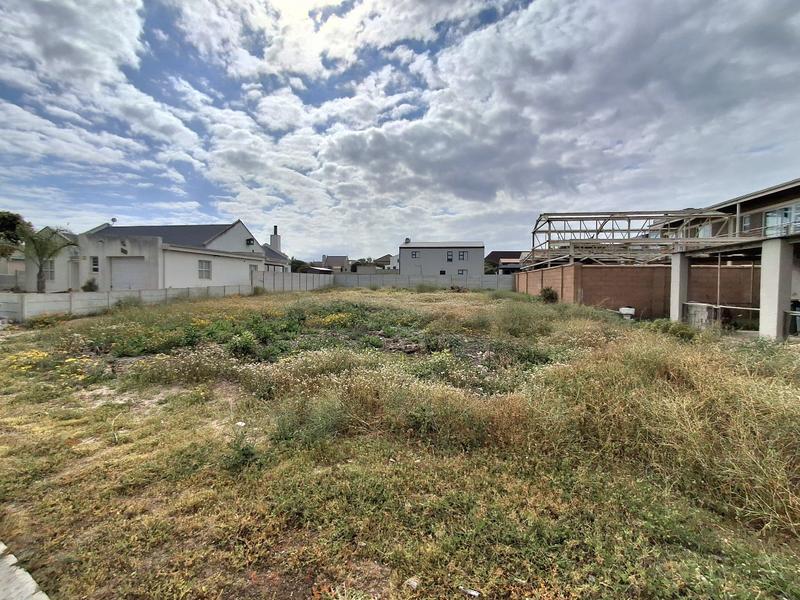 0 Bedroom Property for Sale in Britannia Bay Western Cape
